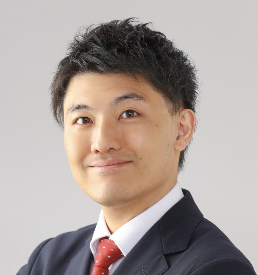 Make It To代表 大下晃弘